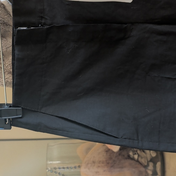 Theory Clean Terena Pants - Picture 14 of 16